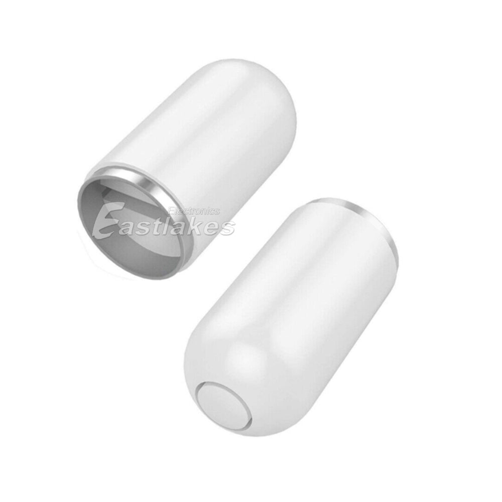 Apple Pencil 1st Gen Replacement Magnetic Protective Cap Cover